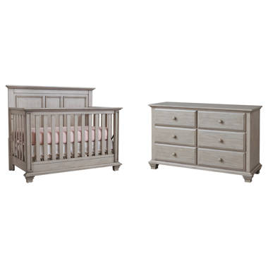 Oxford baby kenilworth clearance dresser